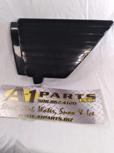 COVER,FRAME LH | GS450SX