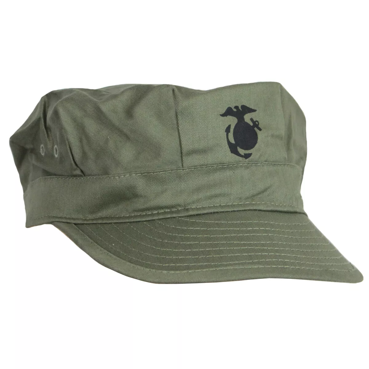 Usmc cap 2025