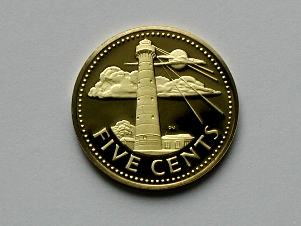 Uncertified 1977 Barbadian Coins for sale | eBay