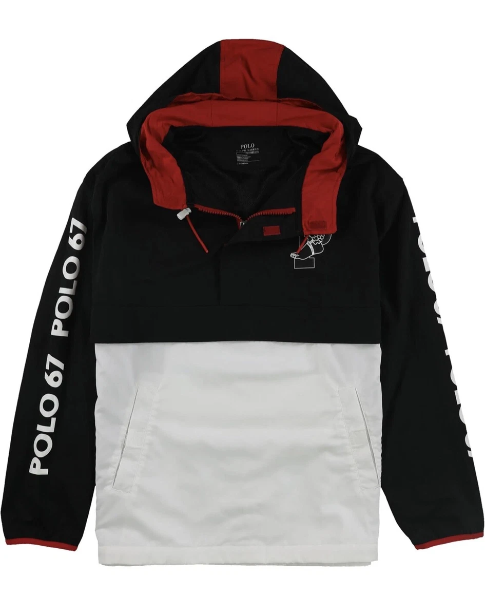 Polo 67 shop jacket