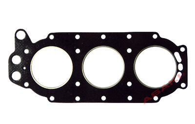 Dichtung 313413 777401 324482 Für OMC Johnson Evinrude 60 65 70 75 HP 3 Zylinder