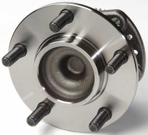 Wheel Bearing and Hub Assembly National 512156 for sale online | eBay