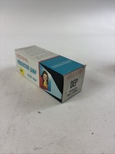 Vintage NOS, Sylvania DEP 750 Watts 120 Volts Projector Lamp