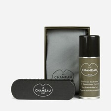le chameau boot care spray