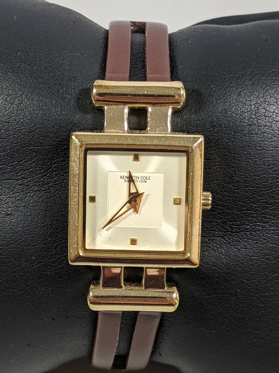 Kenneth cole hotsell reaction watch band