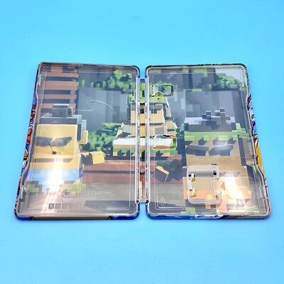 The Touryst Steelbook Nintendo Switch Case Only NO GAME