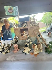 Encore kathleen kelly noah art boat 