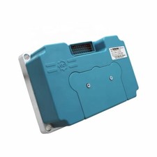 Intelligent Brushless DC Motor Controller 96V200A Suitable for Electric Vehicles