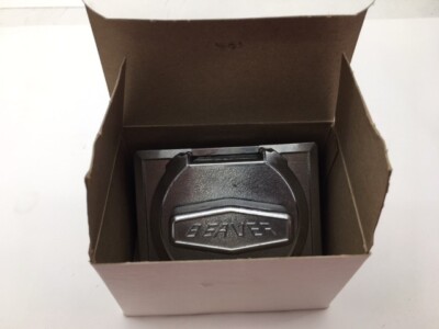 NEW Canadian Toonie Coin Mechanism Beaver Vending Machine RB16 $2.00 Mech CA $2