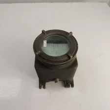 Adalet XGC 52-2926/6556 Explosion Proof Electrical Control Station Enclosure