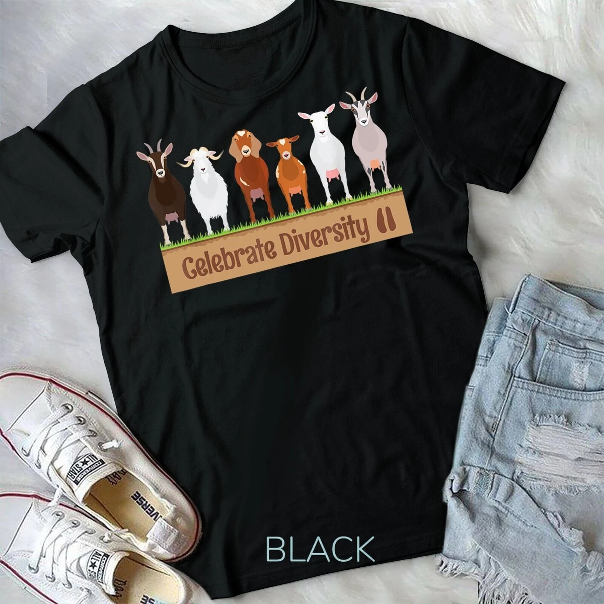Funny goat best sale shirts