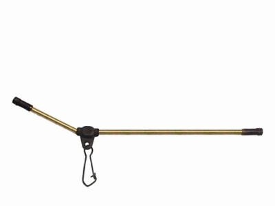 Jenzi Casting-Boom/Abstandshalter Inox 15 cm