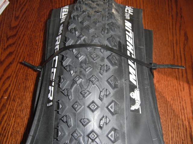 michelin mtb