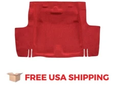 ACC FITS 1969 Chevrolet Camaro Coupe Molded Trunk Area Loop Carpet