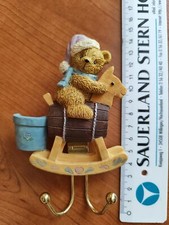 Teddy Kleiderhaken