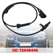 FrontBS Wheel Speed Sensor pour Jaguar XE 2015-20 & XF 2016-20 T2H48446