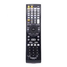 New RC-743M For ONKYO Audio Video Receiver AV Remote Control RC-799M RC-736M