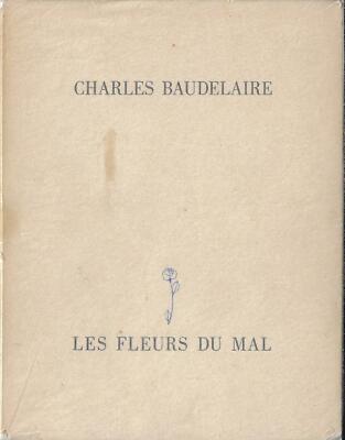 Baudelaire, Cha..LES FLEURS DU MAL