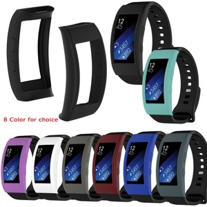 samsung gear fit 2 pro colors