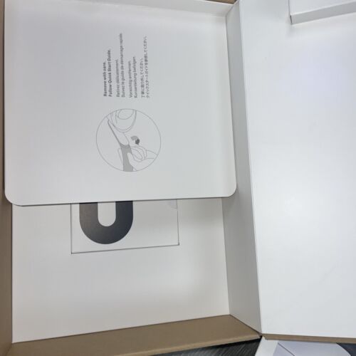 Oculus Meta Quest 2 Elite correa caja vacía solamente - Imagen 4 de 4