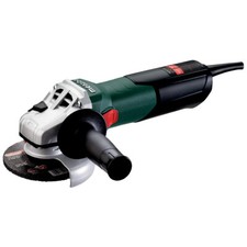 Metabo W9-115 115mm 4.5" Angle Grinder 240V/900W 600354380