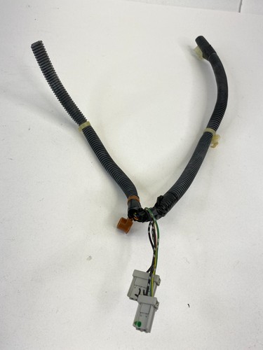 2001 2002 2003 Honda Civic Rear Right Side Taillight Lamp Wiring Harness RH OEM - Picture 3 of 9