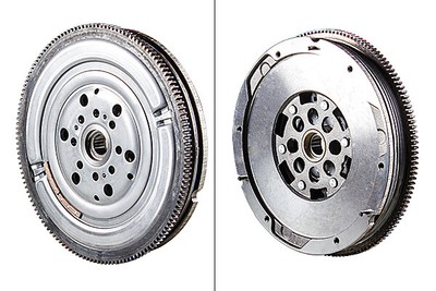 LuK 415026710 Dual Mass Flywheel for sale online | eBay 