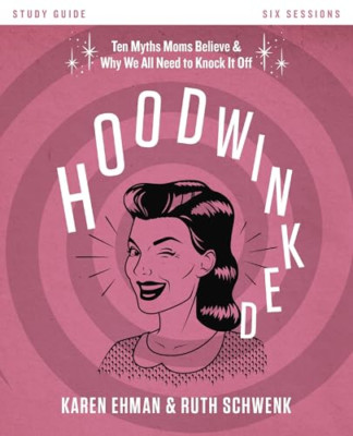 HOODWINKED SGDE - Paperback NEW Ehman Schwenk ( 2015-12-03