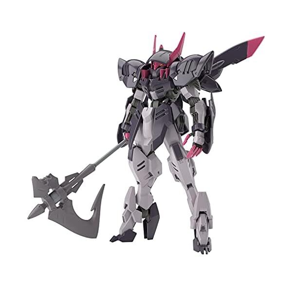 Bandai HG GUNDAM IRON-BLOODED ORPHANS Gundam Gremory (Gundam Model Kits) 1/1