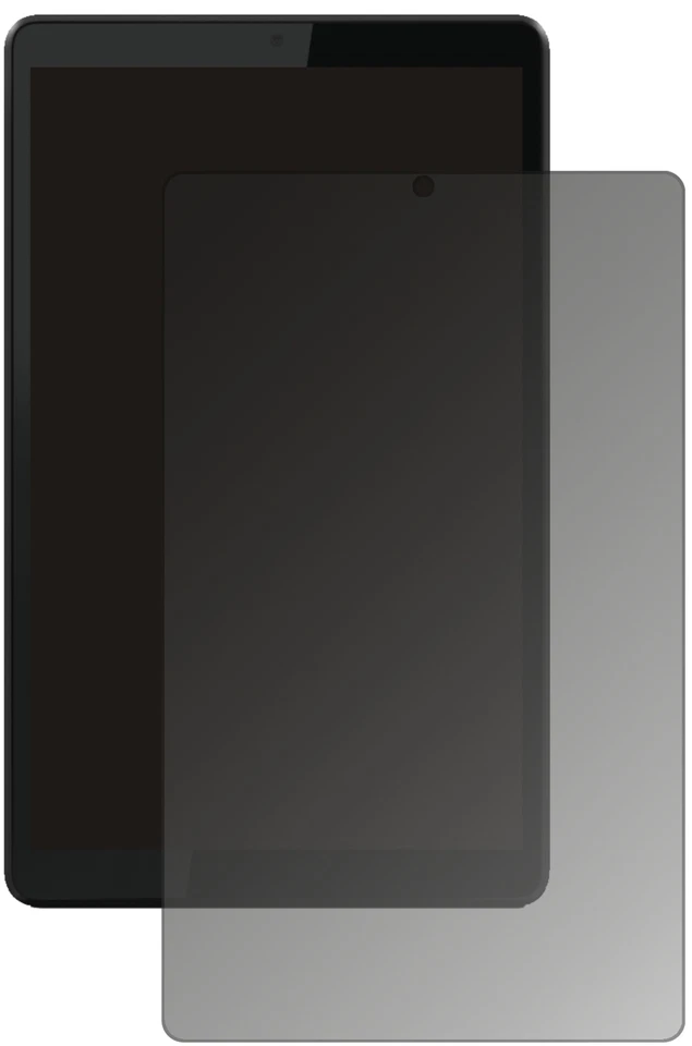 Screen Protector for Motorola Tab G20 Privacy Filter 4-Way Protection dipos - Image 2 of 4