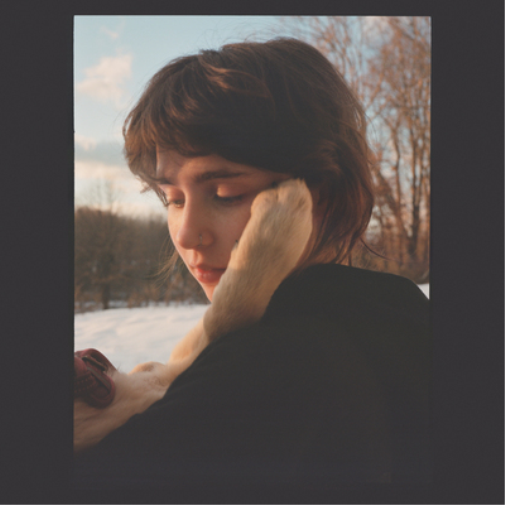 Clairo Sling (CD) Album (Jewel Case)