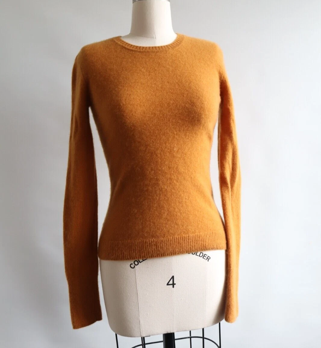 Project shop naadam sweater