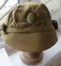 NEW Military CAP. AFGHANKA. Soviet/USSR/RUSSIAN MILITARY CAP , new size - 57