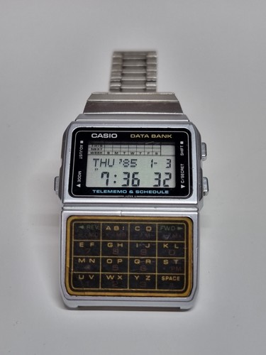 casio dbc 610