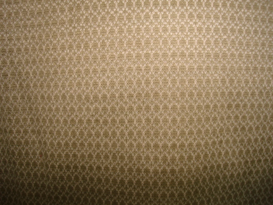 NUEVO CON ETIQUETAS Polo Italiano Bobby Jones Beige 100% Algodón S/S XL "Pie Alado G.C." Foto 4 de 4