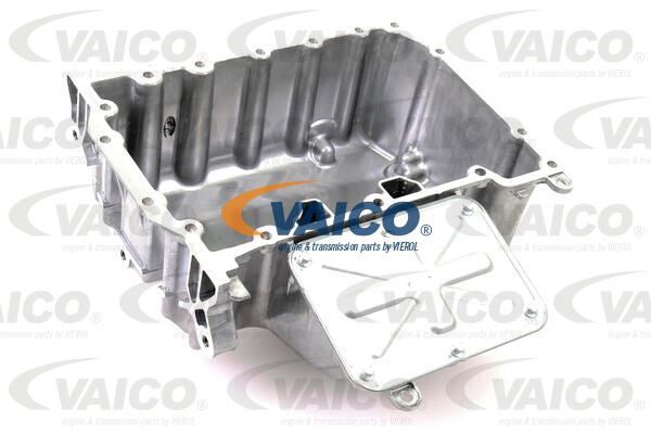 Carter d'huile Seat Ibiza IV ST et VW Polo V 1.2 TDI carter inférieur moteur