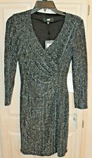 ABS Allen Schwartz Evening Party Dress, Size XS