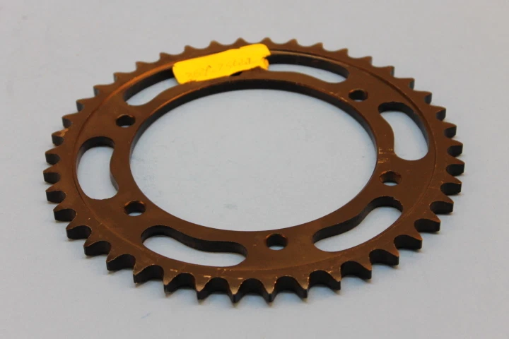 Piñón trasero Yamaha FZR750R FJ1100 42 dientes parte # 36Y-25442-20-00 Foto 3 de 4