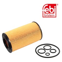 Febi Bilstein ÖLfilter Filtereinsatz FüR Mercedes-Benz E-Klasse SL Chrysler