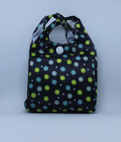 New design Strongest Reusable Fold-able Water Proof Shopping Bags(hold 25kg) AU - Picture 54 of 57