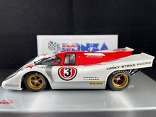 BRM174 BRM PORSCHE 917 LUCKY STRIKE 3  1:24 SCALE SLOT CAR