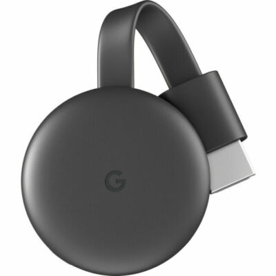 klen Google Chromecast新品4個 Google Chromecast 4th Generation | eBay