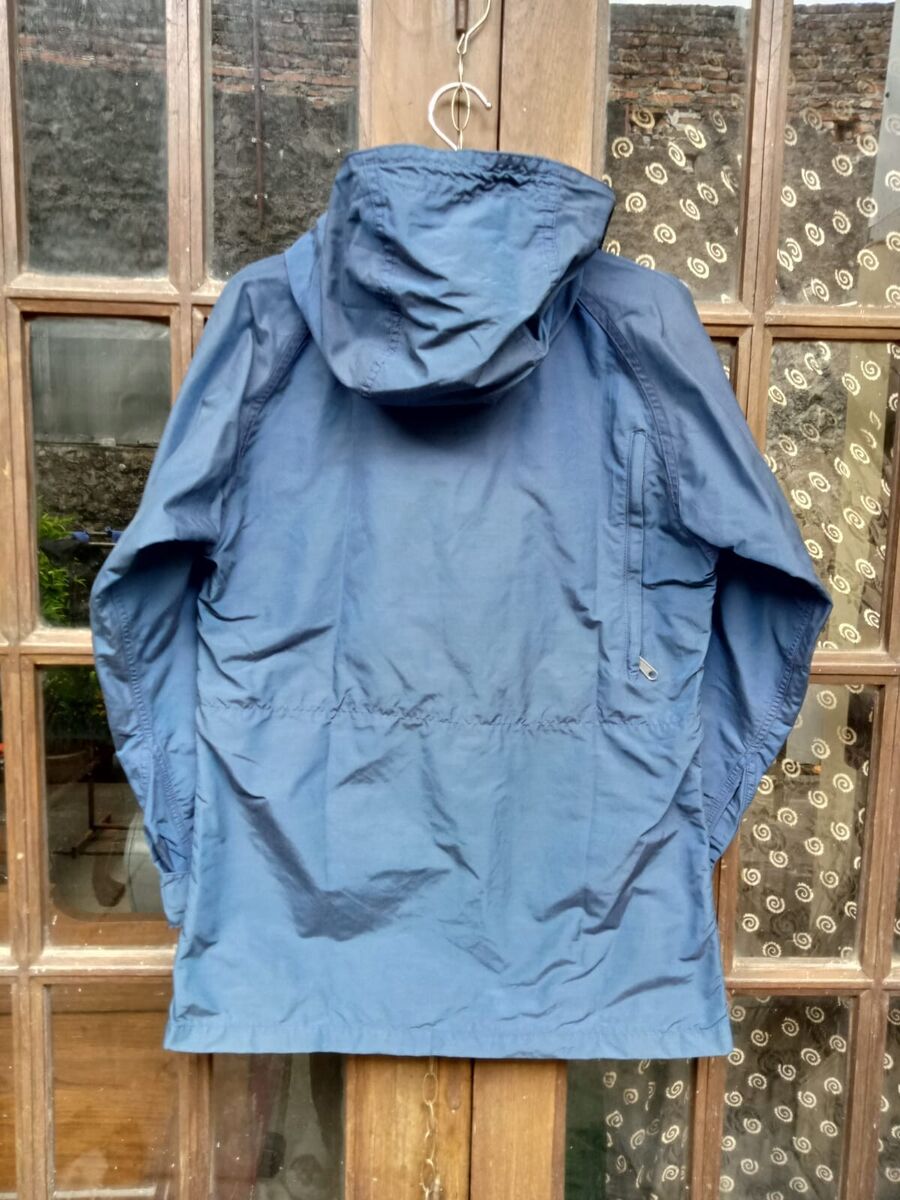 Vintage 90s Sierra Designs 60/40 Mountain Parka Jacket Mens Vintage 90s Sierra Designs 60/40 Mountain Parka Jacket Mens