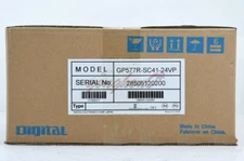 1PCS NEW Pro-face GP577R-SC41-24VP Touch Panel