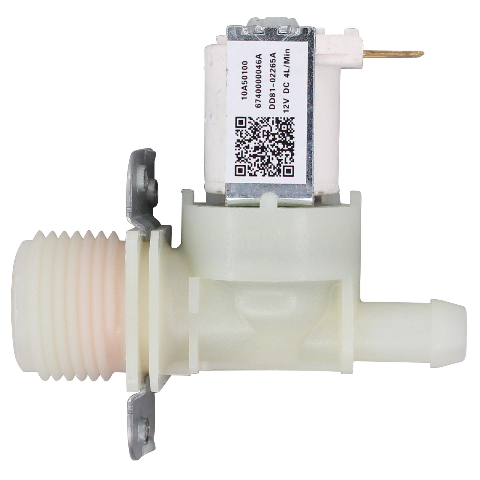 Dishwasher Water Valve for Samsung Dishwasher 10A50100 6740000046A DD81