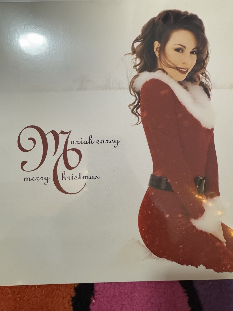 Mariah Carey #1's 2枚組LPレコード Mariah Carey The Ones Clear Vinyl JAPAN PRESS 2 LP Record Analog