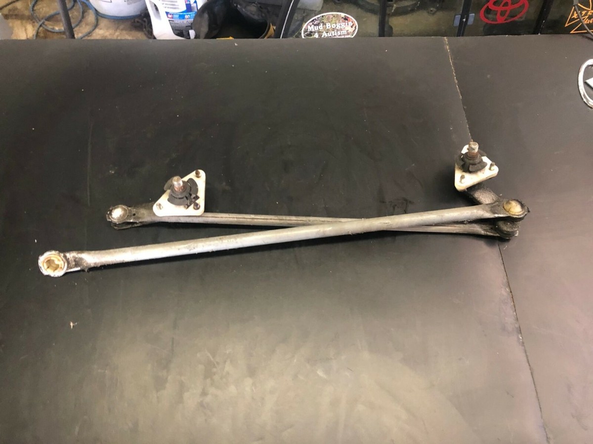 2000 Infiniti I30 WIPER TRANSMISSION LINKAGE OEM | eBay