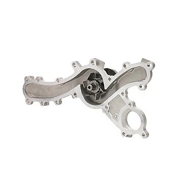 Bomba de agua para motor Lexus IS350 2006-2018 Dayco 2007 2008 2009 2010 2011 2012 Foto 2 de 2