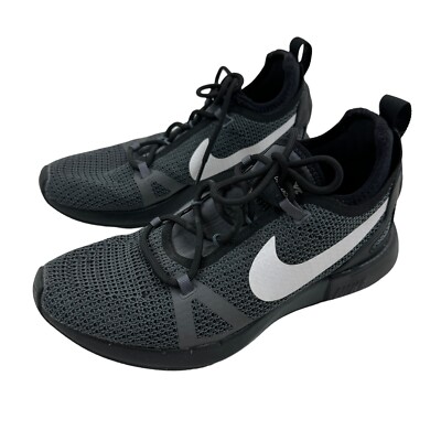 Nike Running Duel Racer Nike Nike Duel Racer 927243-004 Black Grey