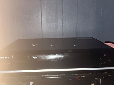 samsung blu ray player bd-p1400